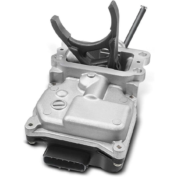 Professional Front Differential Vacuum Actuator for 2005-2019 4WD