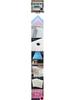 Waterproof Disposable Beauty Bed Sheets with Holes – Thickened Set for Salon Use