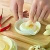 Ceramic Garlic Grater Plate Japanese Style Porcelain Ginger Wasabi Grinder With Spout Kitchen Pasta Making Tool Kitchen Supplies