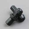 2 buc 6X0827499B Stop Portbagaj Hayon Capac Portbagaj Bloc Oprire Tampon Reglabil Pentru VW Polo Golf MK6 Bora Caddy Passat