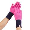 Windproof Winter Knitted Gloves Thickened Cycling Gloves Fashion Touch Screen Gloves  for Men Women