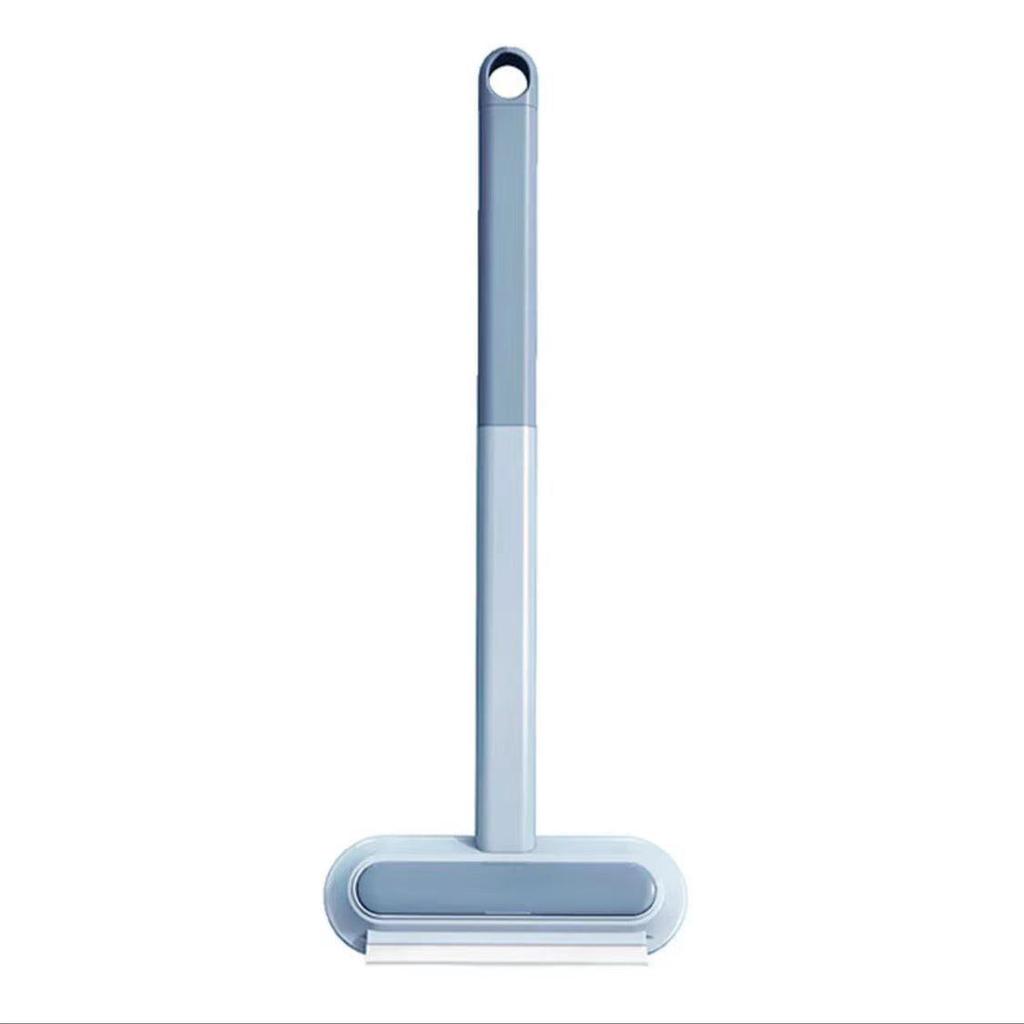 Pet Hair Remover Brush: Cat & Dog Lint Cleaner for Carpets and Furniture