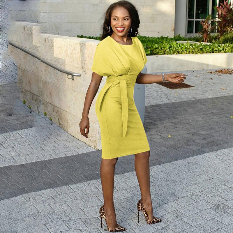 Yellow Robe Courte Jaune Robe Kimono Courte Jaune – Atelier Mizuni