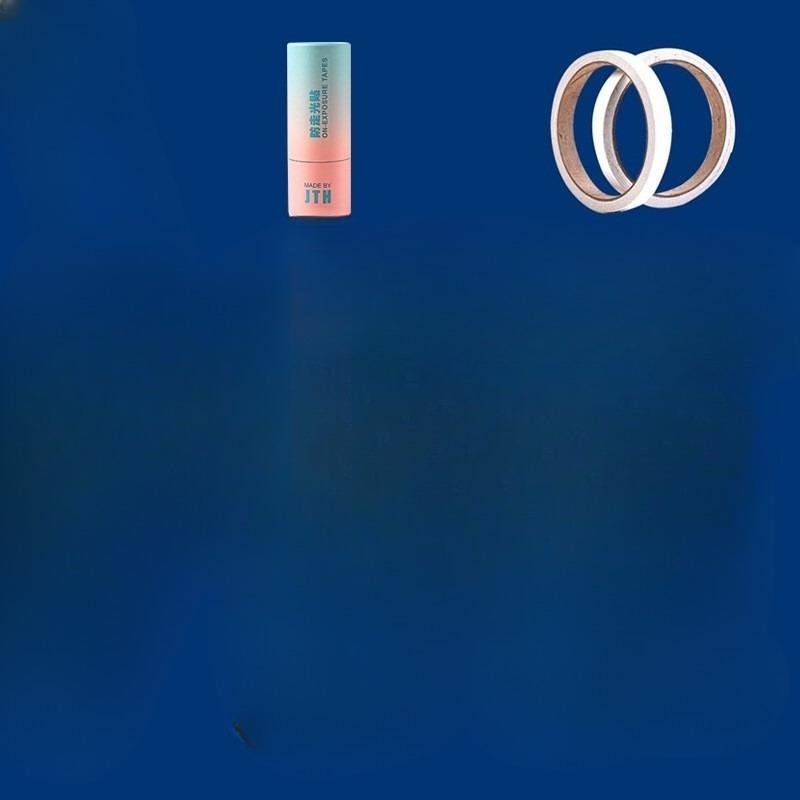 Antireflexní nálepky na límec, Neviditelné nálepky na oblečení, Odolné proti potu, Protiskluzové, Beze stopy, Hluboký výstřih, Páska na hrudník