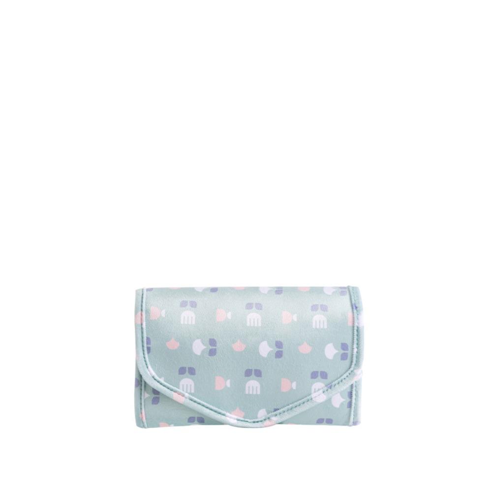 Necklace Organizer Jewelry Organizer Bracelet Case Clutch Bag  Party Gift Supplies