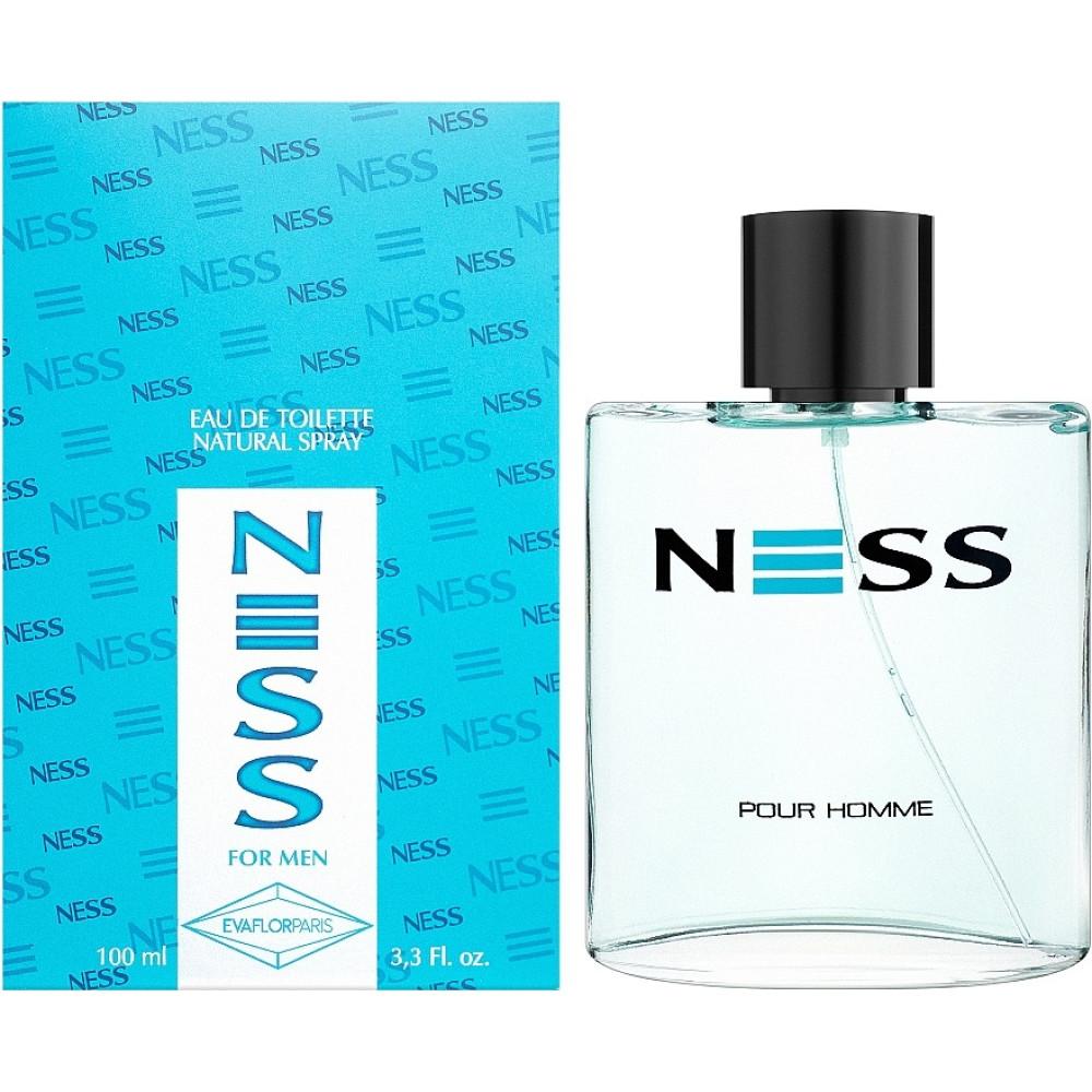 Evaflor Ness Men's Eau De Toilette