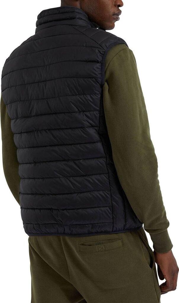 Winter Jacket Ellesse Bardy Vest (SHS08747) Black
