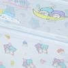 Sanrio Little Twin Stars Storage Case with Lid 902128