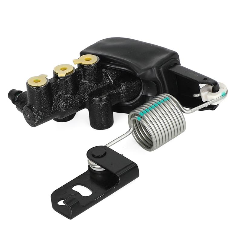 Brake Load Sensing Valve Compensator For Nissan Navara D40 2.5TD 5/2005 46400-3X30A 46400EB70B 464003X30A 46400-EB70B Parts