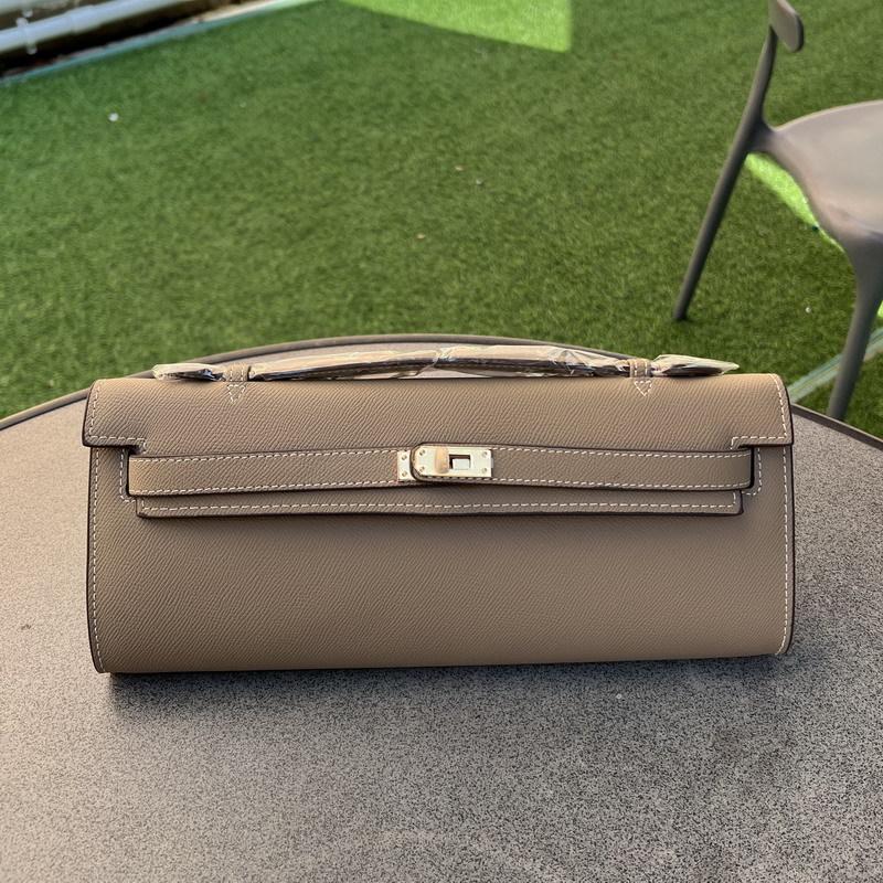 Nová kožená vzorovaná taška přes rameno s výřezem, večerní taška z hovězí kůže, dlouhá kabelka, taška z hovězí kůže