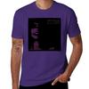 T-shirt Boy Harsher vestiti vintage vestiti carini vestiti anime t-shirt designer uomo