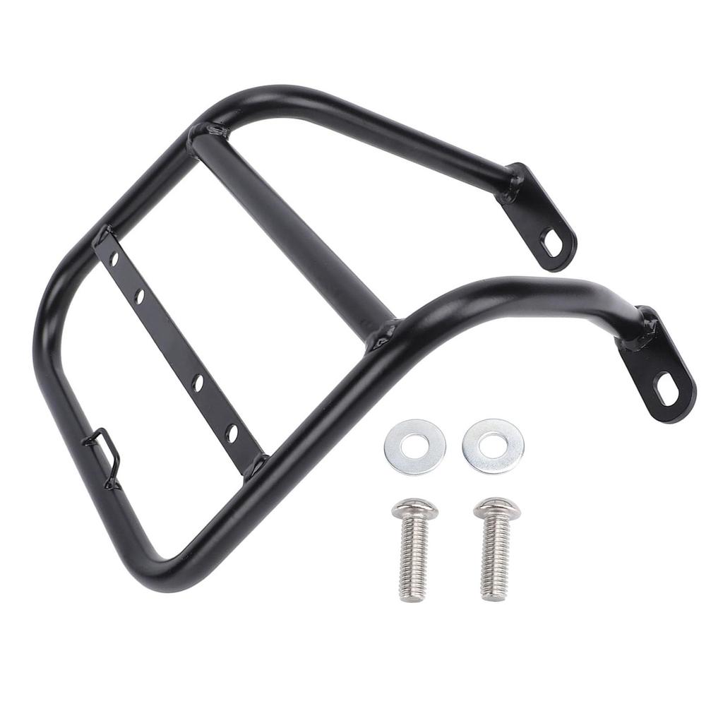 Right saddlebag support bracket for motorcycle, right saddlebag support bar, side luggage carrier rack, for CL250 CL300 CL500 SCL500 2023-2025