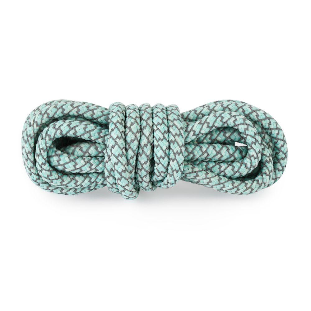 1Pair 120cm Polyester Round Fluorescent Sport Shoelaces Sneaker Shoestrings Shoe Rope Shoes Lace