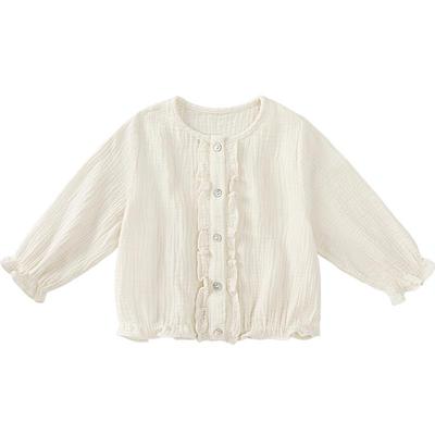 Bovenkleding – Jassen