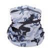 Lilang Outdoor Ice Silk Camouflage Neck Gaiter