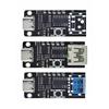 Trigger Board USB-C PD 5V 9V 12V 15V 20V 28V 5A Adjustable Voltage Power Trigger Module Type-C Female Input for Lab