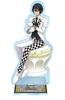 That Time I Got Reincarnated As a Slime Acrylic Stand Chess 4. Diablo