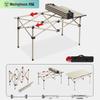 Westinghouse Portable Folding Picnic Table