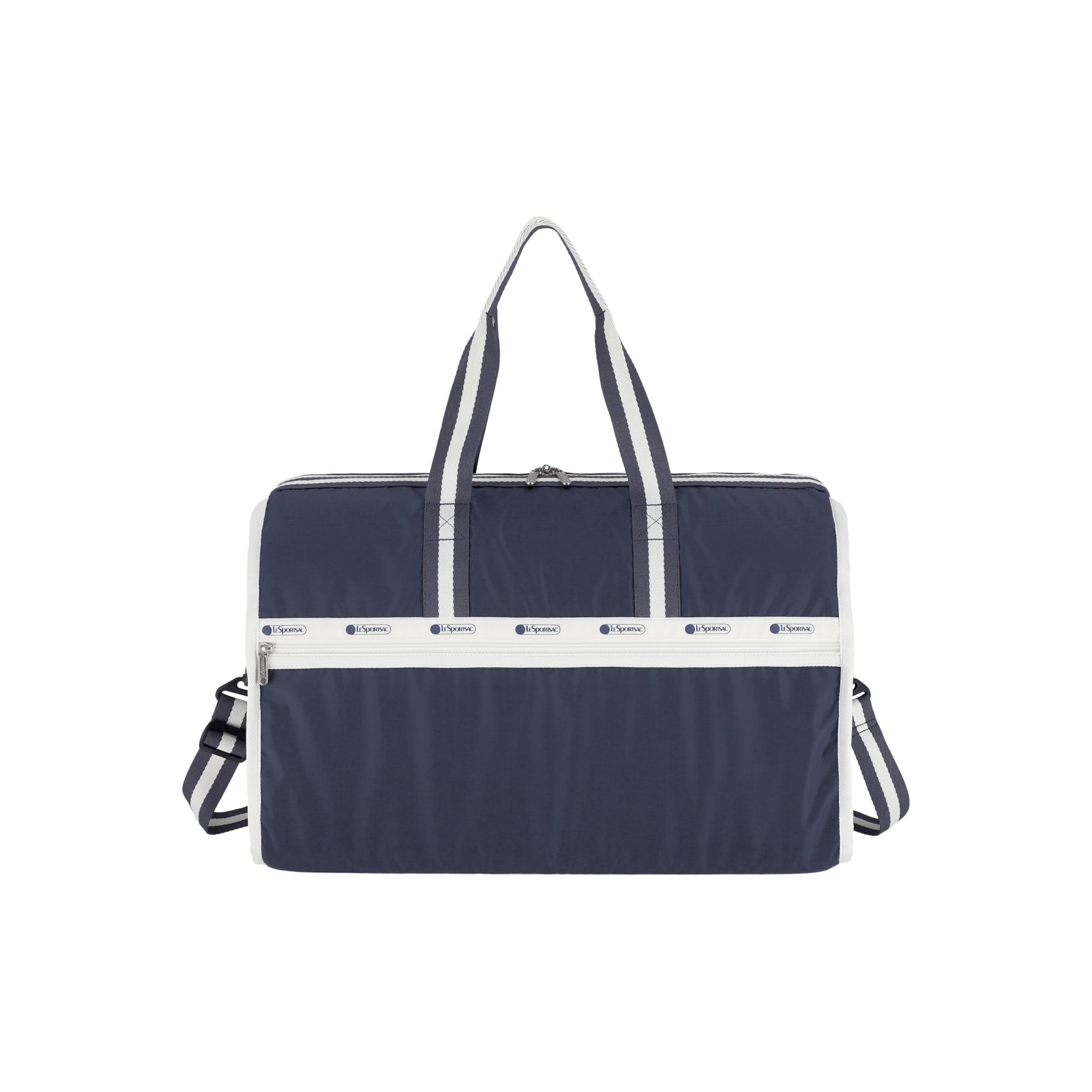 

Boston Deluxe LG Spectator Deep Blue [LeSportsac] [Официальный] WEEKENDER/4319