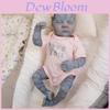 Reborn Doll Avatar Silicone Doll For Collectors And Gift Enthusiasts