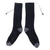Thermal Warming Sock Rechargeable for Men Women Skiing Winter Outdoor Heated Sock Rechargeable Electric Heating Sock