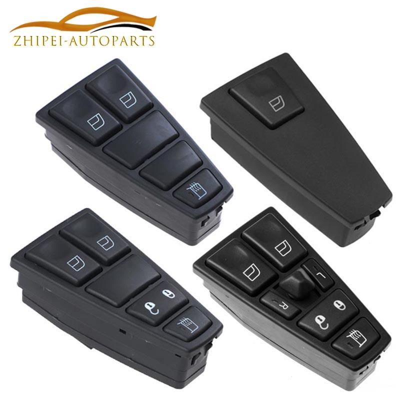 20752918 20752914 Electric Power Window Control Switch Car 20752915 20752919 20568857 For VOLVO FH12 FM12 FM9 FH FM VNL