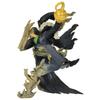 Banpresto ONE PIECE Sir Crocodile ABILIATORS Figure