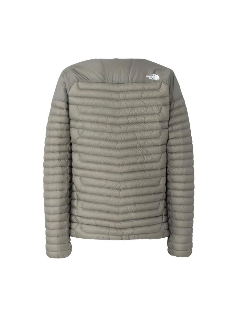 The North Face Thunder Roundneck Down XXL Jacket, Mushroom,