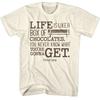 Forrest Gump Like A Box Of Chocolates Movie  Children's T-shirt