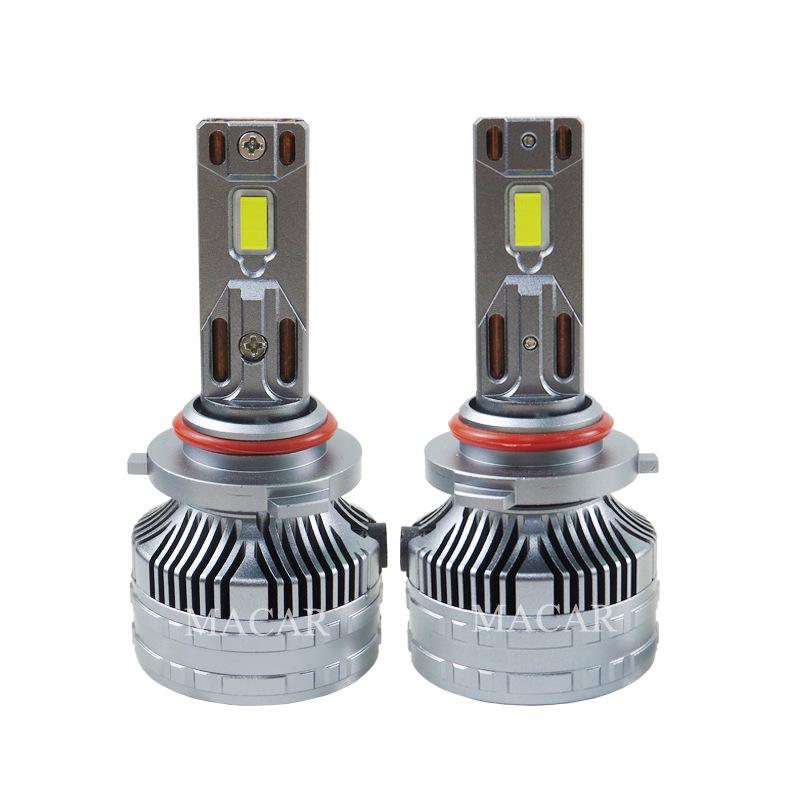 

Универсальная автомобильная светодиодная фара 200 Вт - 9005/9006 высокой мощности, бестселлер для международной торговли H7 model