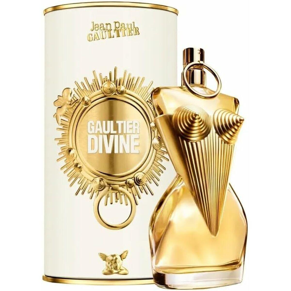

Женские духи Jean Paul Gaultier Gaultier Divine 100 мл