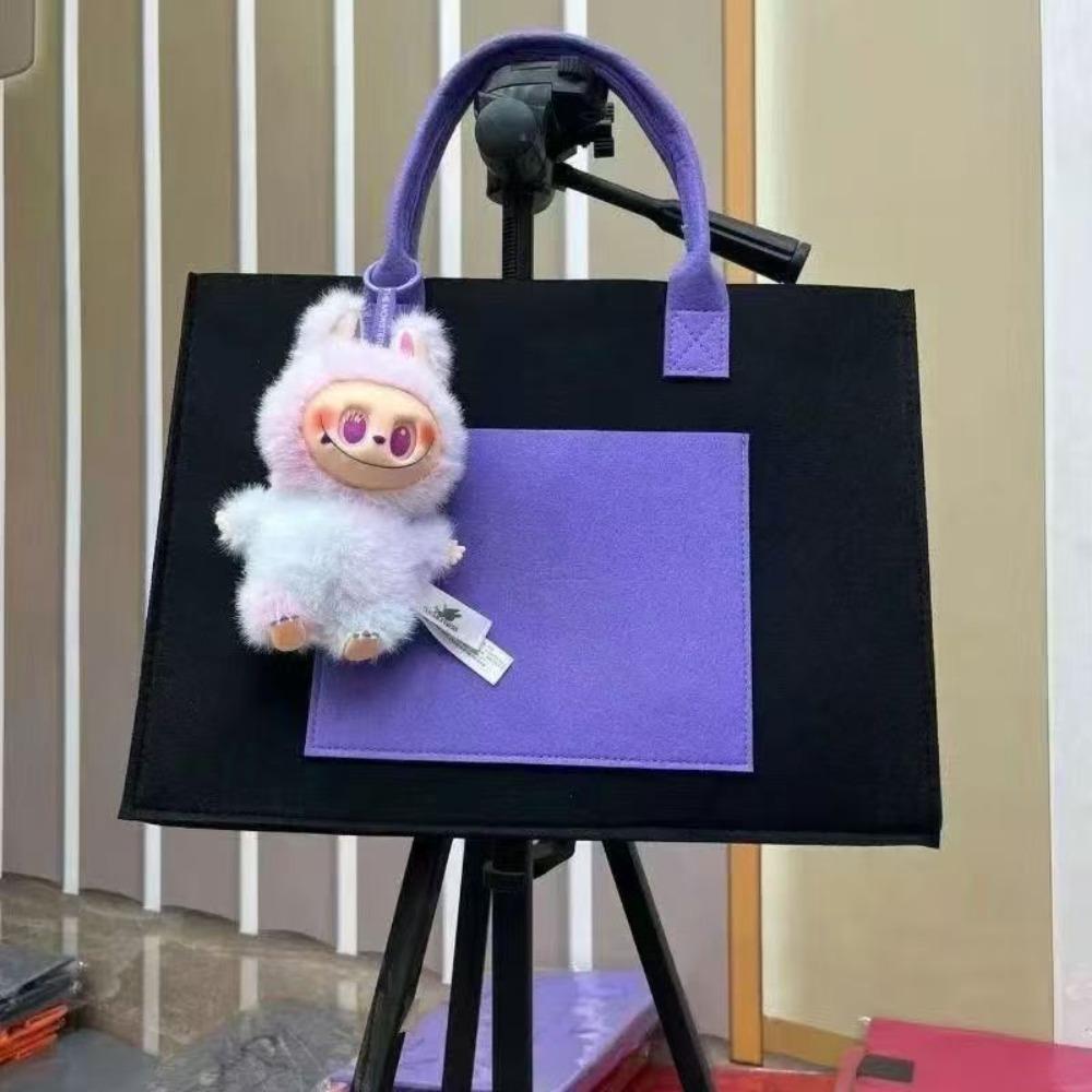 

Blind Box Third Generation Front Face High Energy Vinyl Face Hanging 3.0 Macaron Doll 1pc