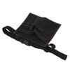 Canvas Waist Hanging Bag 5-Pocket Storage Bag Durable Tool Belt Bag  Electrician Maintenance