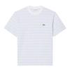 Mens Stripe Regular T-Shirt