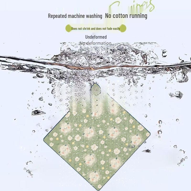 Extra Large Outdoor Camping and Beach Mat – Portable, Moisture-proof, Thickened 3m Picnic Cushion.