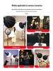 Yingbang Y500 Dual-Color Fill Light for Live Broadcast & Portrait Photography