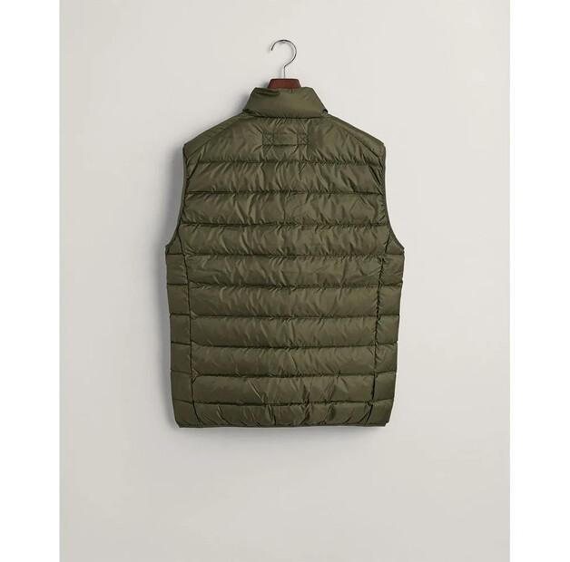 Gant Light Down Lightweight жилет