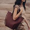 E Boringen Big Wings Tote Bag Large Capacity Portable Bucket Bag Shoulder Women's Bag