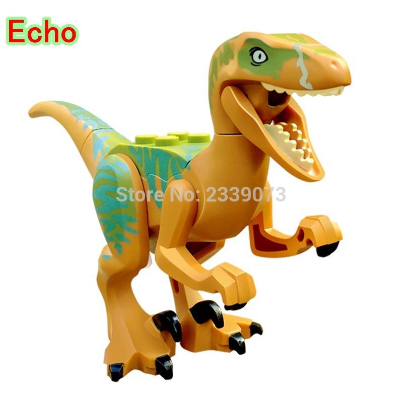 non-toxic Locking Dinosaur Animals Tiger Leopard Polar Bear Elephant Shark Black Camel Building Blocks Toys For Children Animal Locking
