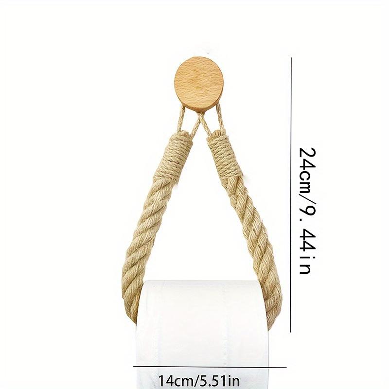 Toilet Paper Rack, Bathroom Tissue Storage Rack, Wall Mounted Tissue Dispenser, Wall Mounted Paper Roll Rack, Bathroom Accessories, Towel Racks