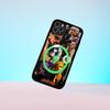 Music A-Alice In C-Chains Magnetic Phone Case For IPhone 16 15 14 13 12 11 17 Pro Max Plus Wireless Charge Cover
