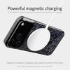 Apple iPhone 17 Pro Max Forged Carbon Fiber Protective Case