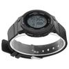 Fashionable Digital Watch Luminous Lights Waterproof Electronic Watches for Children