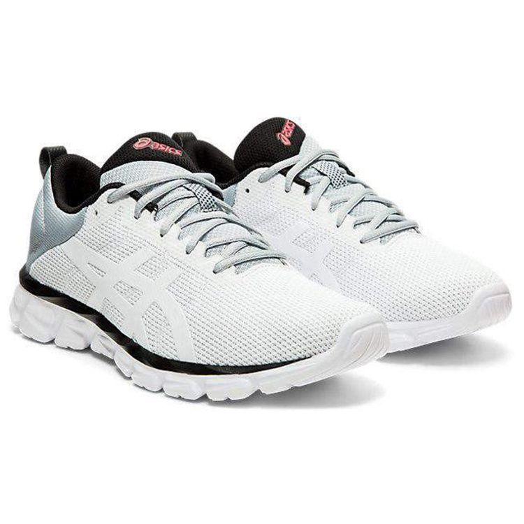Asics Gel Quantum Lyte White Women Sneakers 1022A110-100