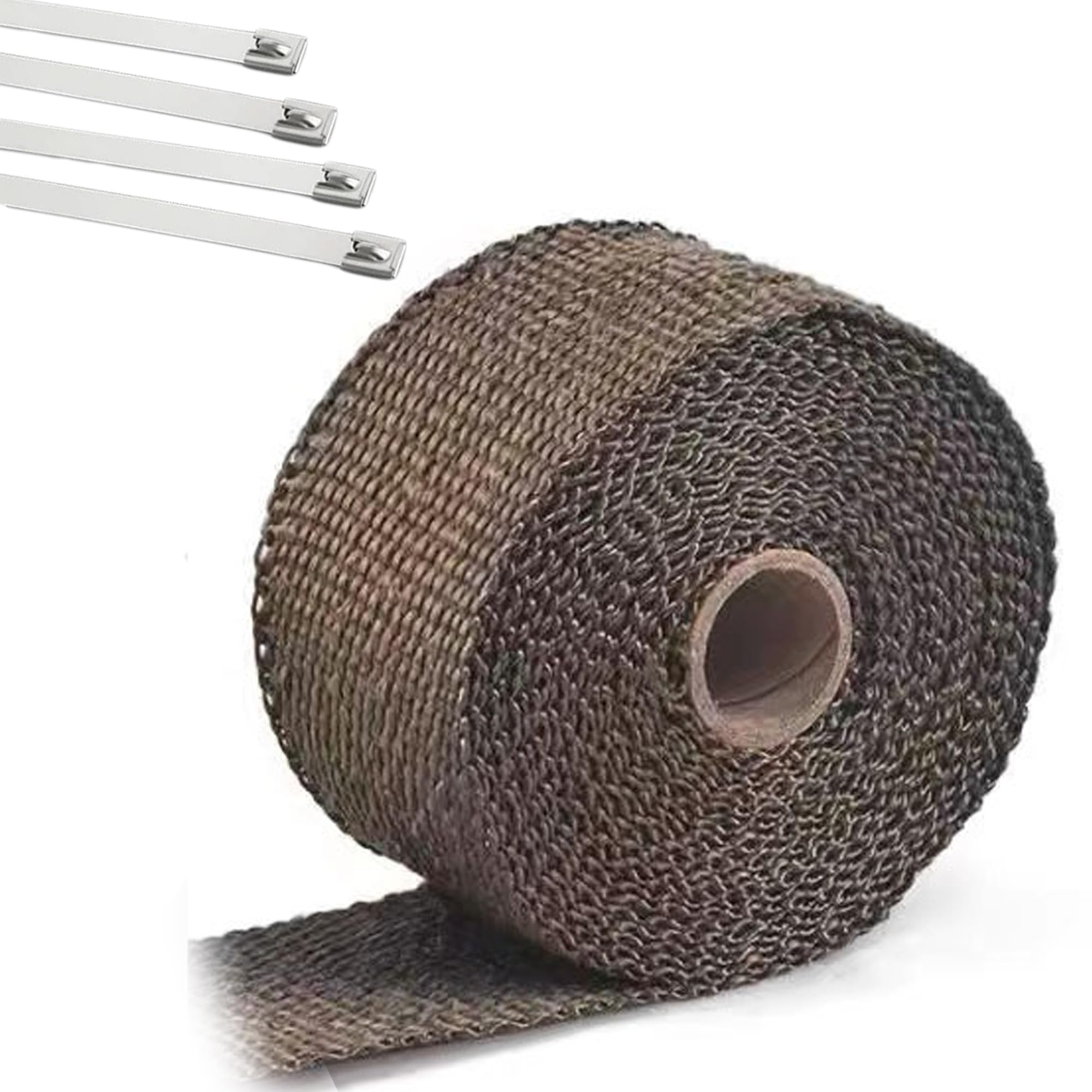 

Глушитель BLOOPIC, Vantage, 9,6 x 16,4 фута (2,5 х 5 м), Термостойкий до золотой