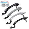 ODIDIO 95B837206A 95B837205A Left Right Outer Door Handle For PORSCHE MACAN 2015-2022