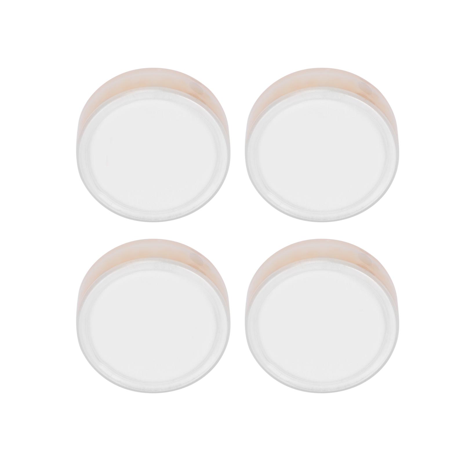 

Осушитель для слухового аппарата Сушильный торт для слухового аппарата Аксессуары для кохлеарного имплантата Оранжевый осушитель