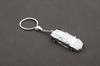 AUTOart Scale Lamborghini Reventon Keychain Finished Product 1/87 (Aluminum)