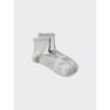 Uniqlo Half Socks  File 