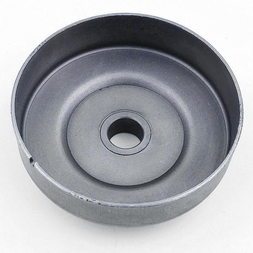 Ersatz Kupplungstrommel Kettenrad 1 Stück Zubehör Werkzeuge Outdoor Ausrüstung